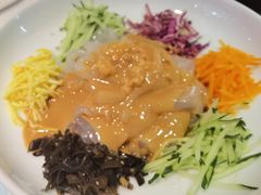 -吕氏疙瘩汤·私家菜馆(慈云寺店)