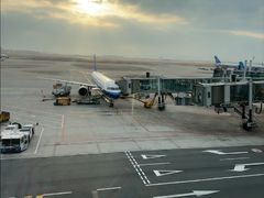 -广州白云国际机场-T2航站楼