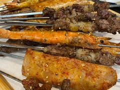 -老虎滩大连海鲜烧烤(建邺云锦路总店)