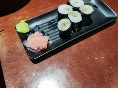 -胜代日本料理(云程巷小区店)
