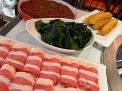 -晓宇重庆火锅(赛格国际购物中心店)