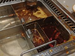-海底捞火锅(旭辉MALL店)