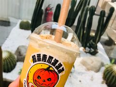 -喜茶(北京五棵松华熙店)