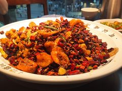 -川里谈·川味小馆(北京路店)