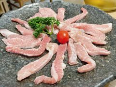 -本家韩国烤肉(青岛万象城店)