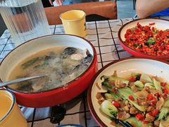 -江西老表·经典江西八大碗