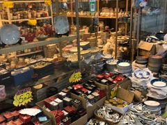 -即墨路小商品市场