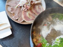 -盡膳口福·百年汤方火锅(科华北路店)