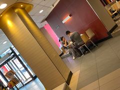 -麦当劳(抚顺东一路店)