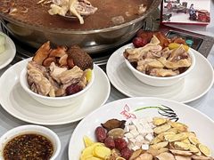 -凯盈阁·顺德私房菜·桑拿鸡