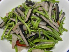 -巢湖名吃·东关老鹅汤(江南风情街店)
