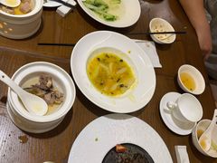 -水月周庄铂尔曼酒店-水月荟中餐厅