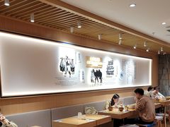 -马记永·兰州牛肉面(天通苑家乐福店)