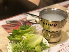 -芭菲盛宴·环球美食(解放碑英利国际店)