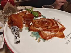 -京华烟云·北京烤鸭(领展购物广场·中关村店)