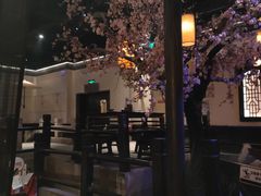 -绿茶餐厅(朝阳大悦城店)
