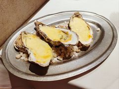 -Steaking·食间牛排(和平店)