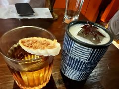 -LAMP BAR 水烟音乐酒吧
