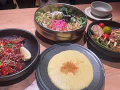 -KimPro 辛普乐概念韩餐