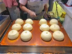 -狐狸和向日葵(北京路店)