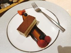 -荟星庭西餐厅(天府丽都喜来登饭店)