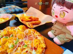 -达美乐比萨(天河购书中心店)
