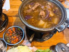 -范贤光鸡公煲(平乐园总店)