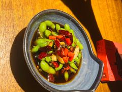 -乔街深夜食堂·小龙虾·高压锅生蚝(杭州总店)