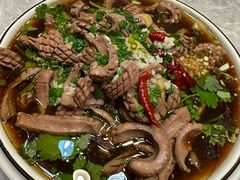 -呼吸森林·生态农庄农家乐私房菜