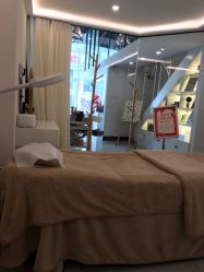 -美奈サロン美甲美睫皮肤管理