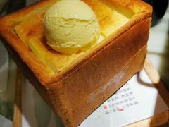 面包诱惑-绿茶餐厅(昌平悦荟店)