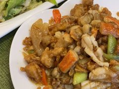 -桃子餐厅·天津菜(红星路直营店)