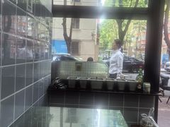 -李记热干面· 襄阳牛肉面