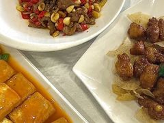-七叔家宴家常广西菜(明秀东路店)