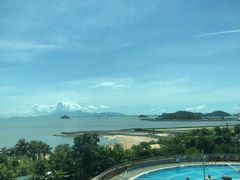 -珠海怡景湾大酒店