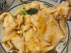 -陇上秦轩西安biangbiang面(朝龙汇店)
