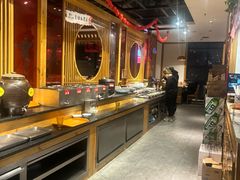 -老版火锅(半坡店)