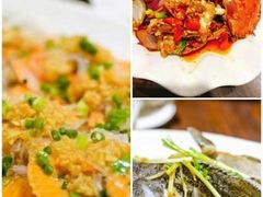 -亚龙湾海底世界