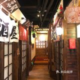 喝酒不