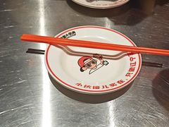 -堂堂小伙夫·辽宁小吃大排档(京西大悦城店)