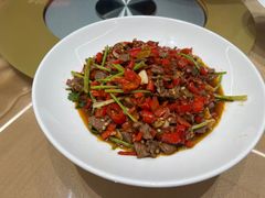 -九尊食上(生态园林酒店)