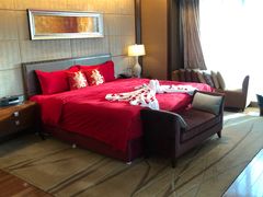 -天津君隆威斯汀酒店