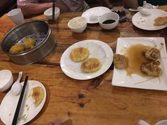 -妈妈菜馆(盛京大奥莱店)