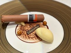 -Le Bistrot de Racine