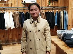 -MUJI无印良品(环球港店)