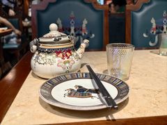 -品质伊骊新疆菜(紫金店)