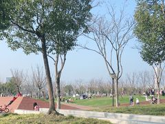 -上海山野camping·户外天幕烧烤·团建拓展营地