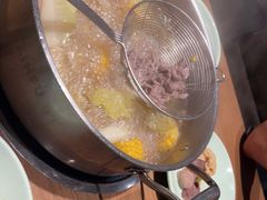 -掂档潮汕牛肉火锅(沈阳万象城店)