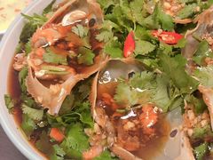 -鱼篮仔·潮汕美食(圆明新园店)