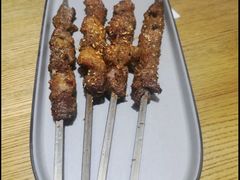 -山丹丹西北菜(金贸大厦店)